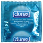 Durex Comfort XL 12tk