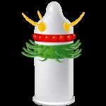 EGZO Jolly Roger pakend