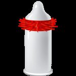 EGZO Hot Red pakend