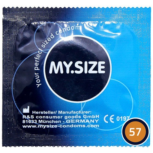 MY.SIZE "57" MY.SIZE "57"