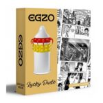 EGZO Lucky Dude pakend