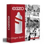 EGZO Dragon Lord's