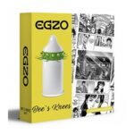 EGZO Bee’s Knees pakend
