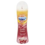 Durex Play kirsilibesti