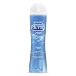 Durex Play Feel libesti