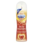 Durex Play Maasika libesti