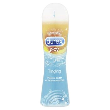 Durex Play tingling libesti