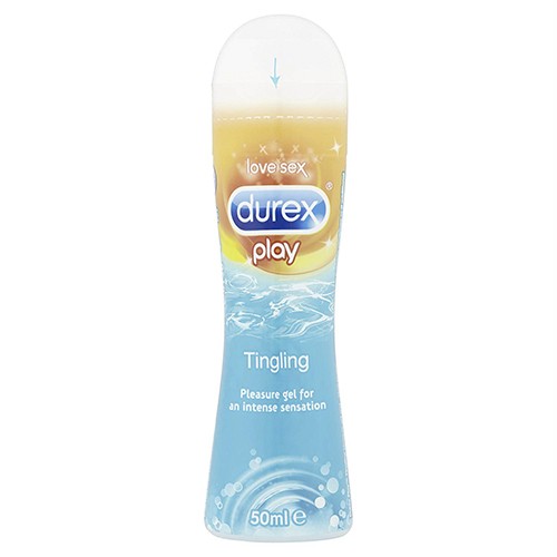 Durex Play tingling libesti Durex Play tingling libesti