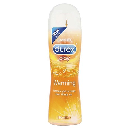 Durex Play soojendav libesti Durex Play soojendav libesti