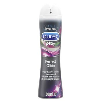 Durex Play perfect Glide libesti