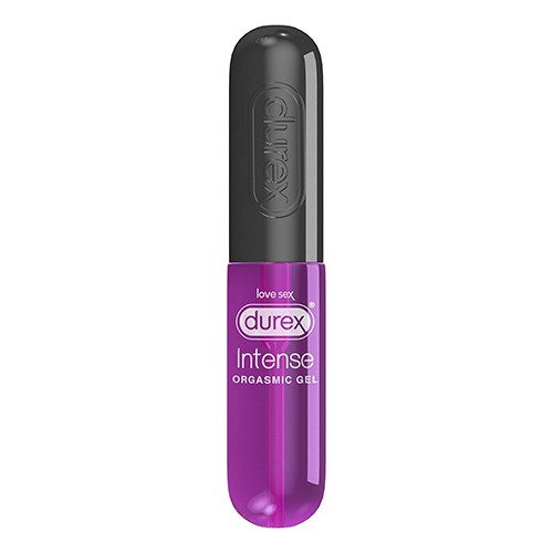 Durex Intense Geel Durex Intense Geel