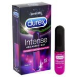 Durex Intense Gel