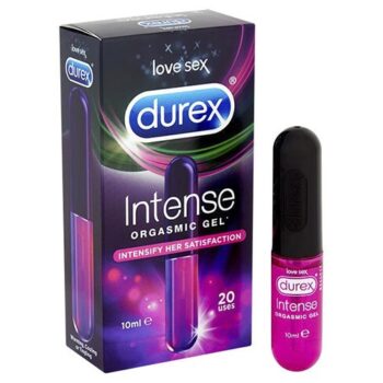 Durex Intense Gel