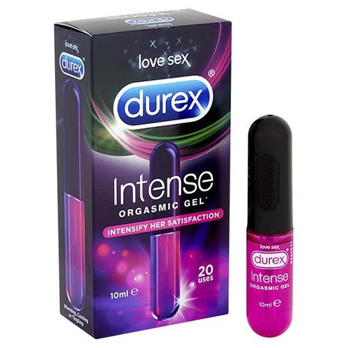 Durex Intense Gel Durex Intense Gel