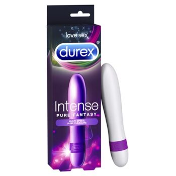Intense Pure Fantasy pakend