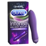 Durex Intense Delight Bullet pakend