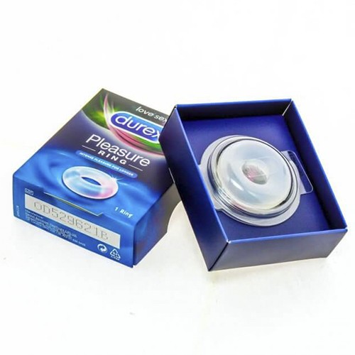 Durex Pleasure Ring Penis Ring Durex Pleasure Ring Penis Ring