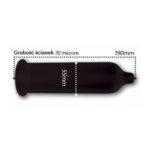Pasante Black Velvet pakend