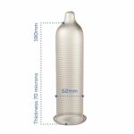 Pasante cooling pakend