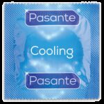 Pasante cooling pakend