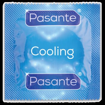 Pasante cooling pakend