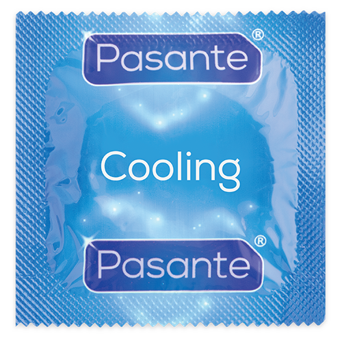 Pasante cooling pakend Pasante cooling pakend