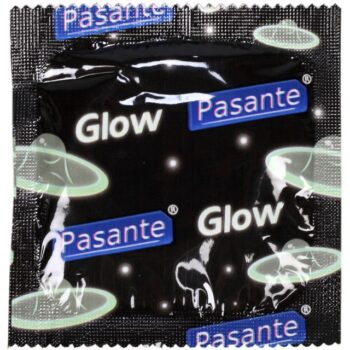 Pasante Glow wrap