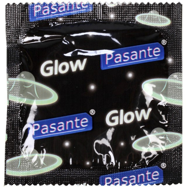 Pasante Glow pakend Pasante Glow pakend