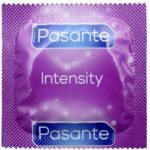 Pasante Intensity (Ribs & Dots) 6tk