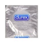 Durex Invisible Extra Lubricate 10tk