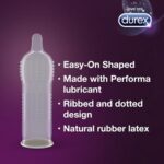Durex Mutual Pleasure (Performax Intense) 10