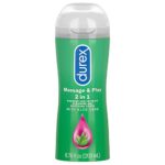 Durex Play 2in1 Aloe Vera massaažigeel