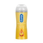 Durex Play 2in1 Sensual massaažigeel