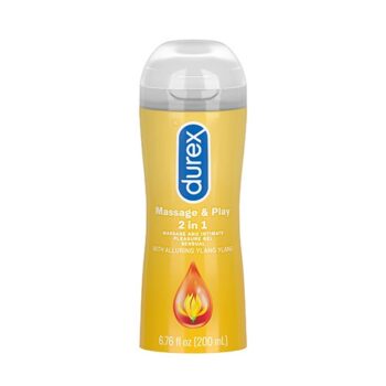 Durex Play 2in1 Sensual massaažigeel