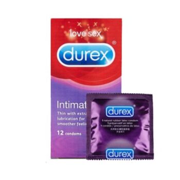 Durex Intimate Feel