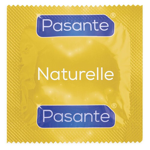 Pasante Naturelle pakend Pasante Naturelle pakend