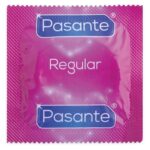 Pasante Regular pakend