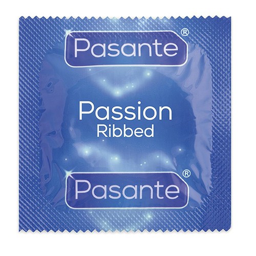 Pasante Ribbed pakend Pasante Ribbed pakend