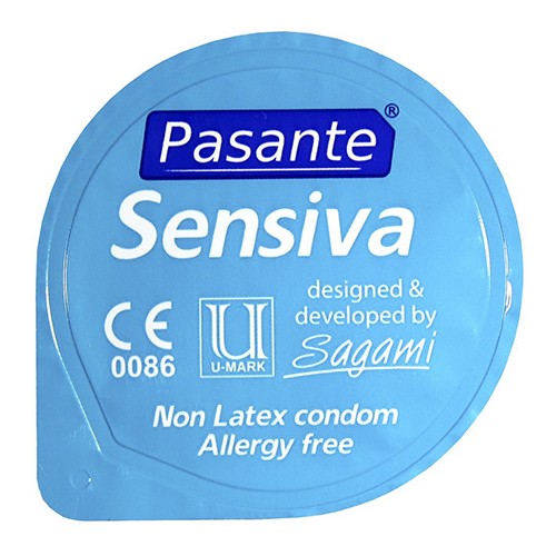 Pasante Sensiva pakend Pasante Sensiva pakend