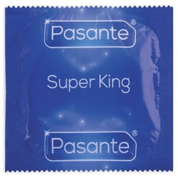 Pasante Super king pakend