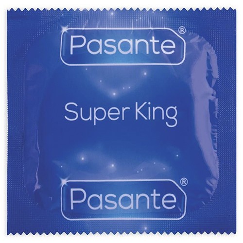 Pasante Super king pakend Pasante Super king pakend