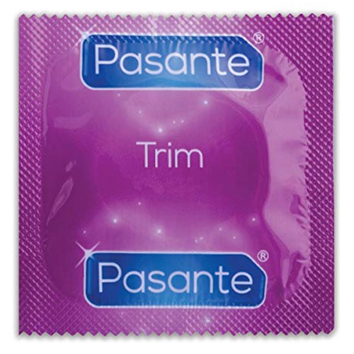 Pasante trim pakend Pasante trim pakend