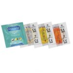 Pasante tropical pakend