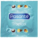 Pasante tropical pakend