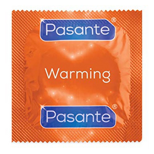 Pasante warming pakend Pasante warming pakend