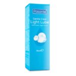 Pasante Gentle Light Lube 75ml