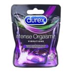 Durex Intense vibreeriv rõngas pakend