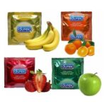 Durex Taste Me 12tk