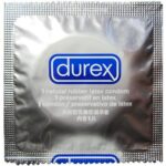 Durex Performa 12