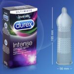 Durex Intense 24tk